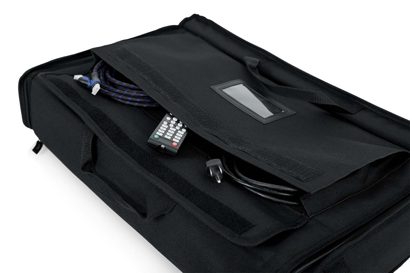 Small Padded LCD Transport Bag