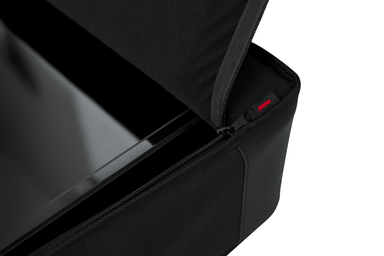Small Padded LCD Transport Bag