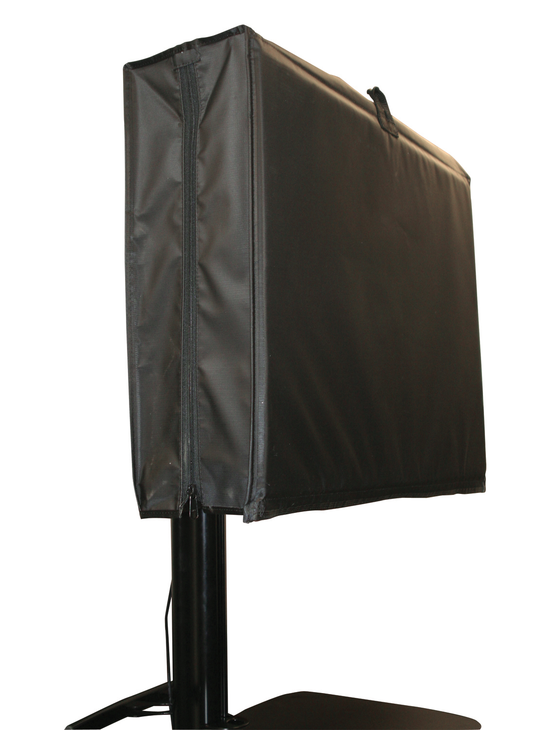 65″ LCD screen cover