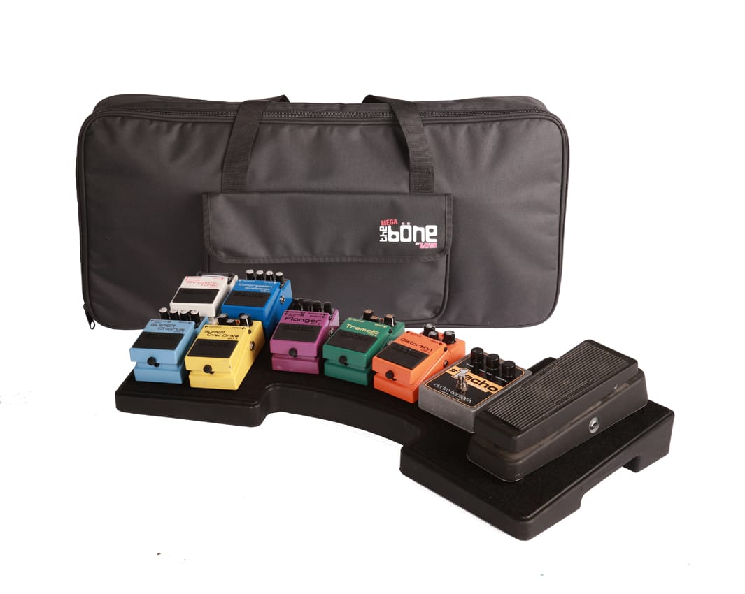 Pedalboard deals gig bag