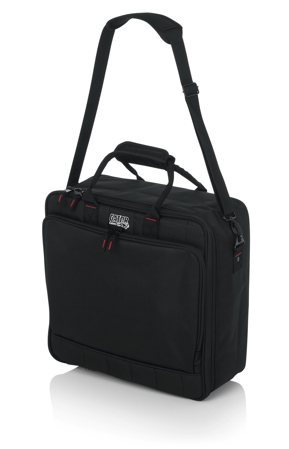 GATOR G-MIXERBAG-1515 [15″x15″x5.5″ミキサー ギア・バッグ] - その他