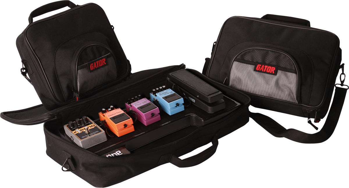 24″ x 11″ Effects Pedal Bag