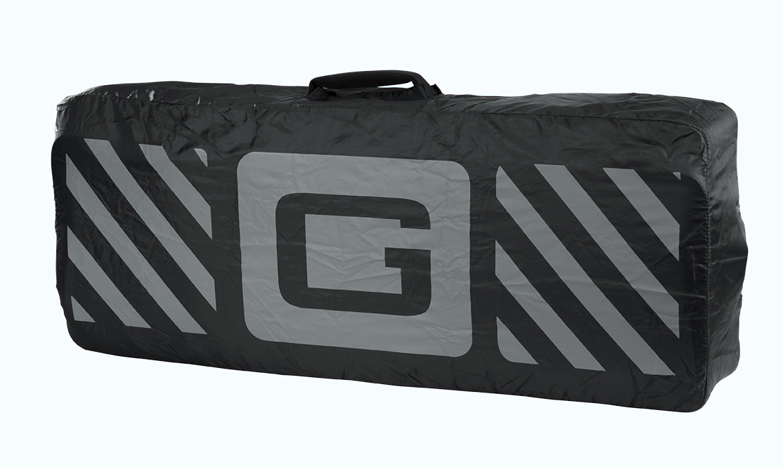 Pro-Go Ultimate Gig Bag for 49-Note Keyboards-G-PG-49