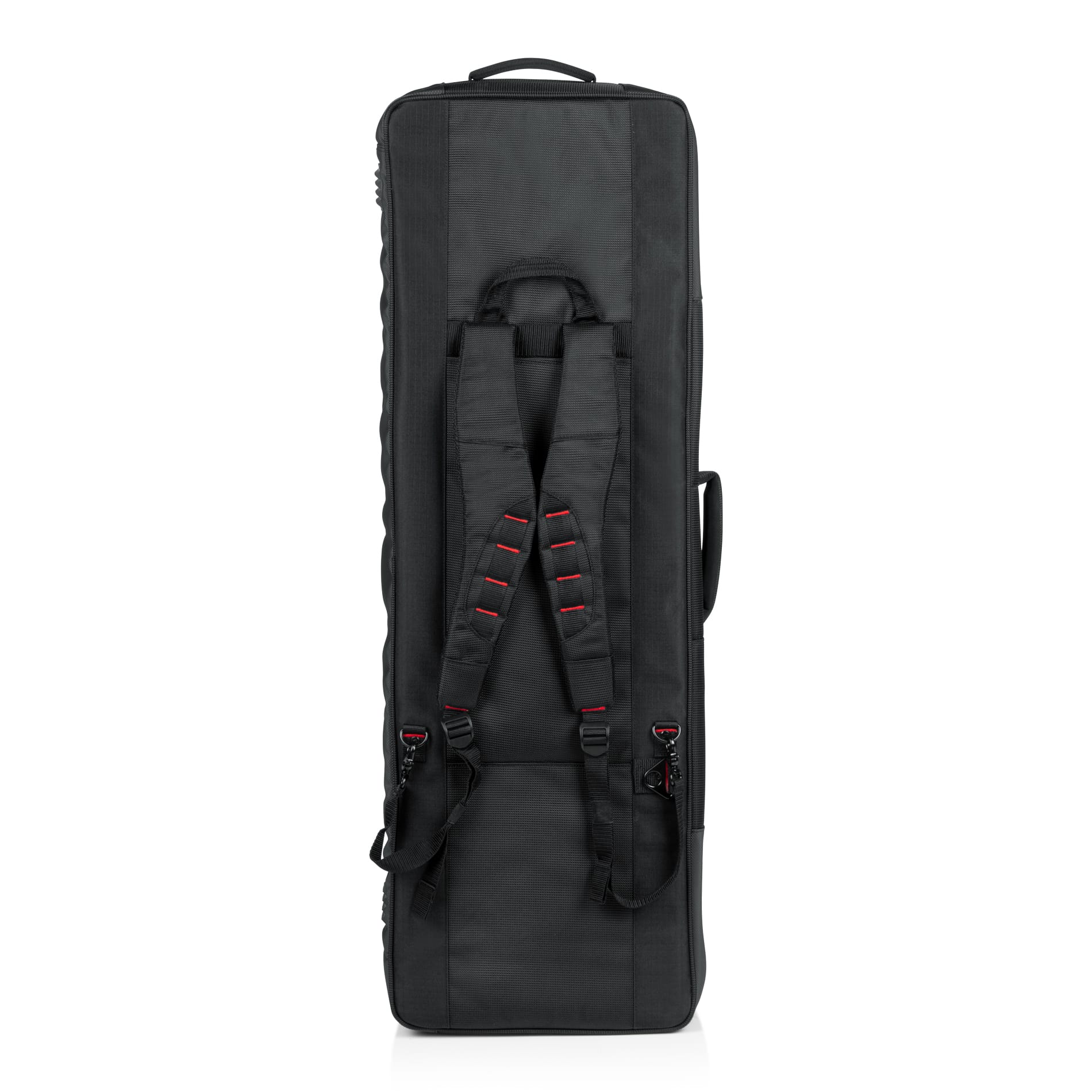 Pro-Go Ultimate Gig Bag for Slim 61-Note Keyboards-G-PG-61SLIM