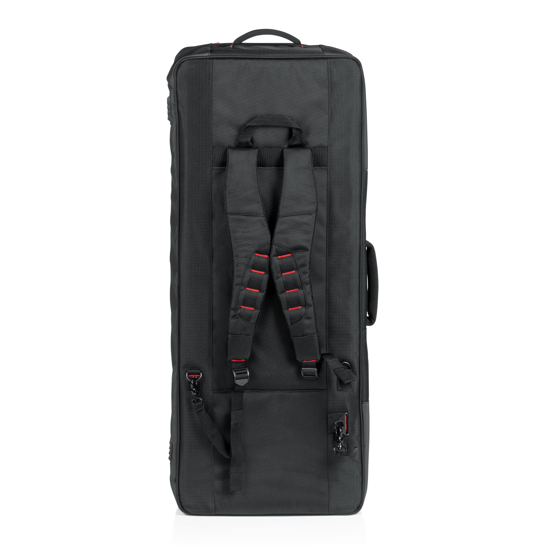 Pro-Go Ultimate Gig Bag for 61-Note Keyboards-G-PG-61 - Gator Cases