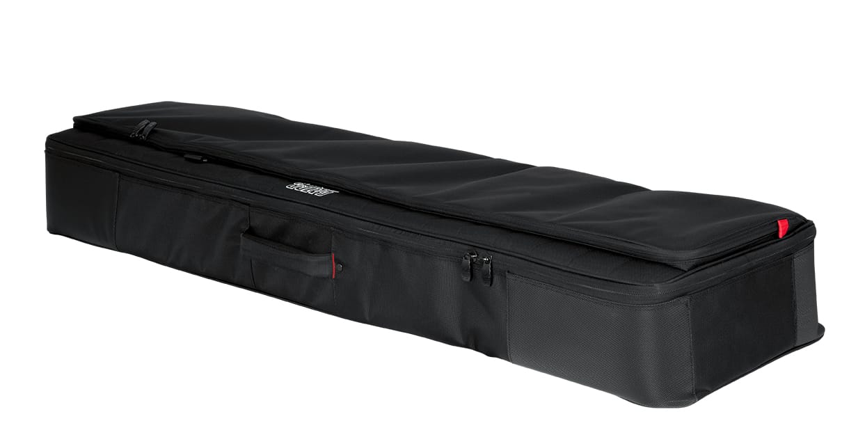 Pro-Go Ultimate Gig Bag for Slim 76-Note Keyboards-G-PG-76SLIM