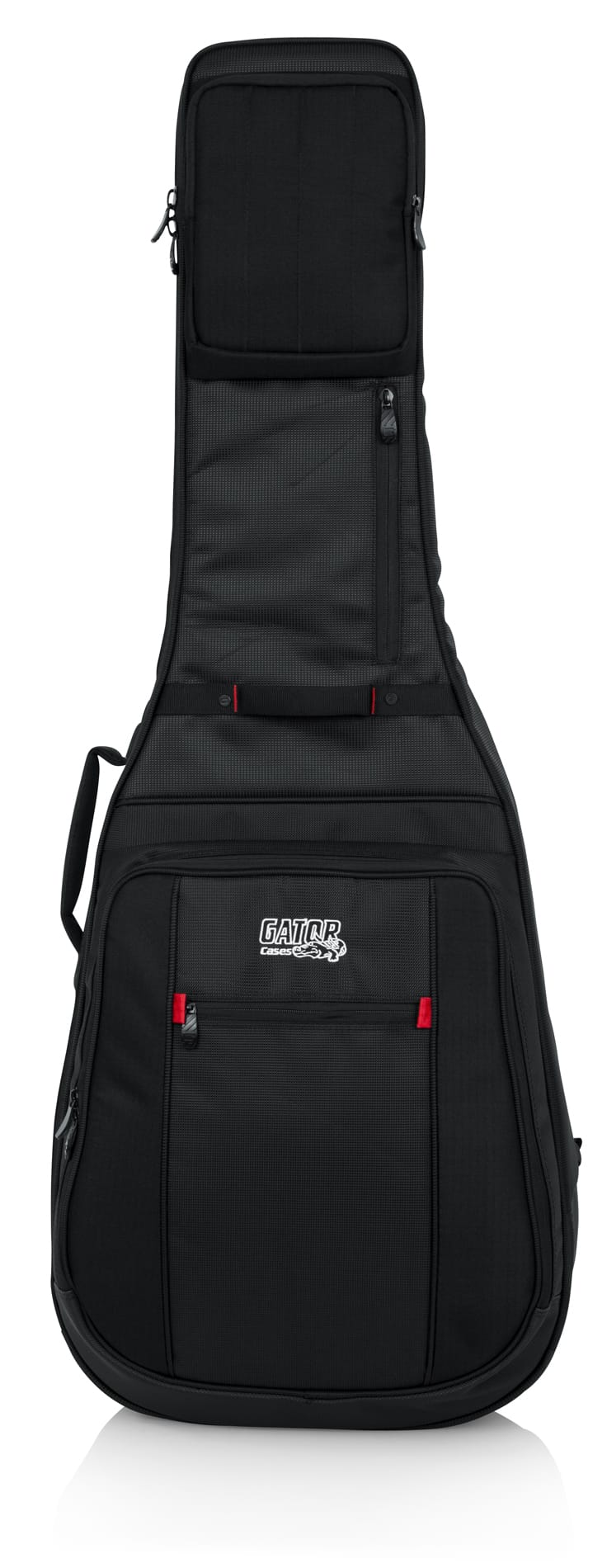 ProGo series Ultimate Gig Bag for Acoustic-G-PG ACOUSTIC