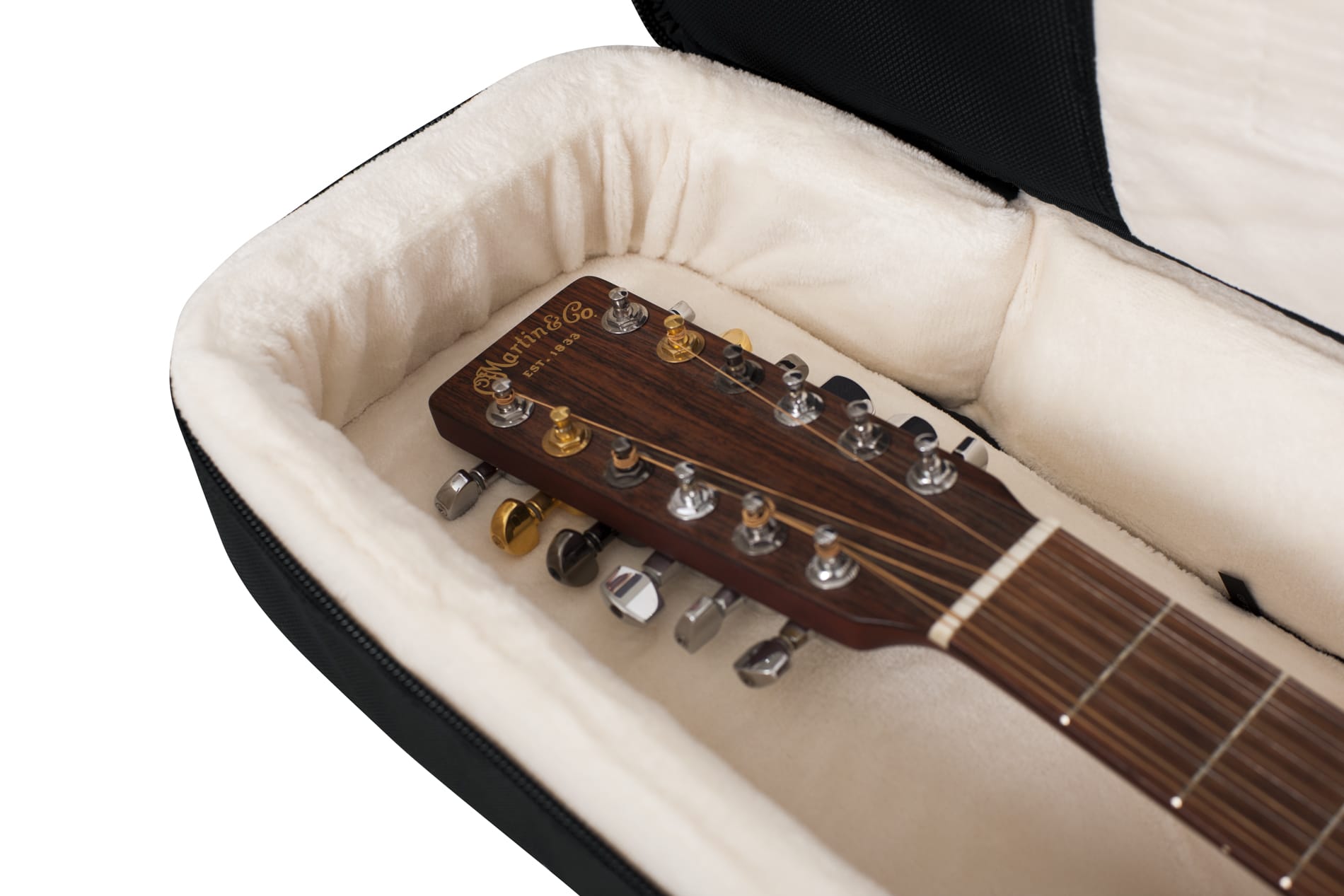 ProGo series Ultimate Gig Bag for Acoustic-G-PG ACOUSTIC - Gator Cases