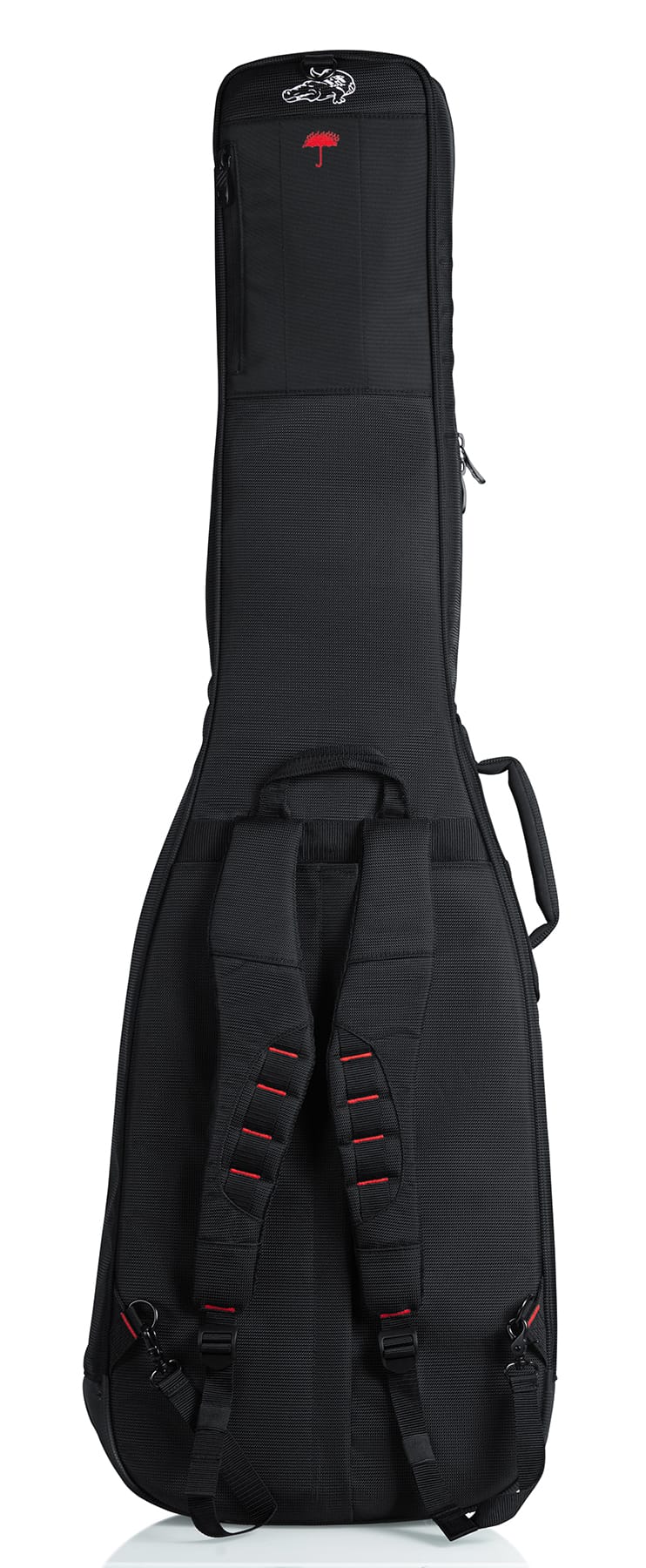 ProGo series Ultimate Gig Bag for 2 Basses-G-PG BASS 2X