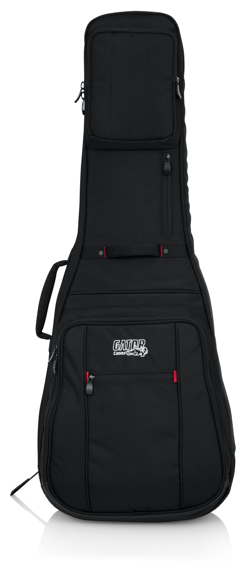 Pro-Go series Ultimate Gig Bag for Classical-G-PG CLASSIC - Gator