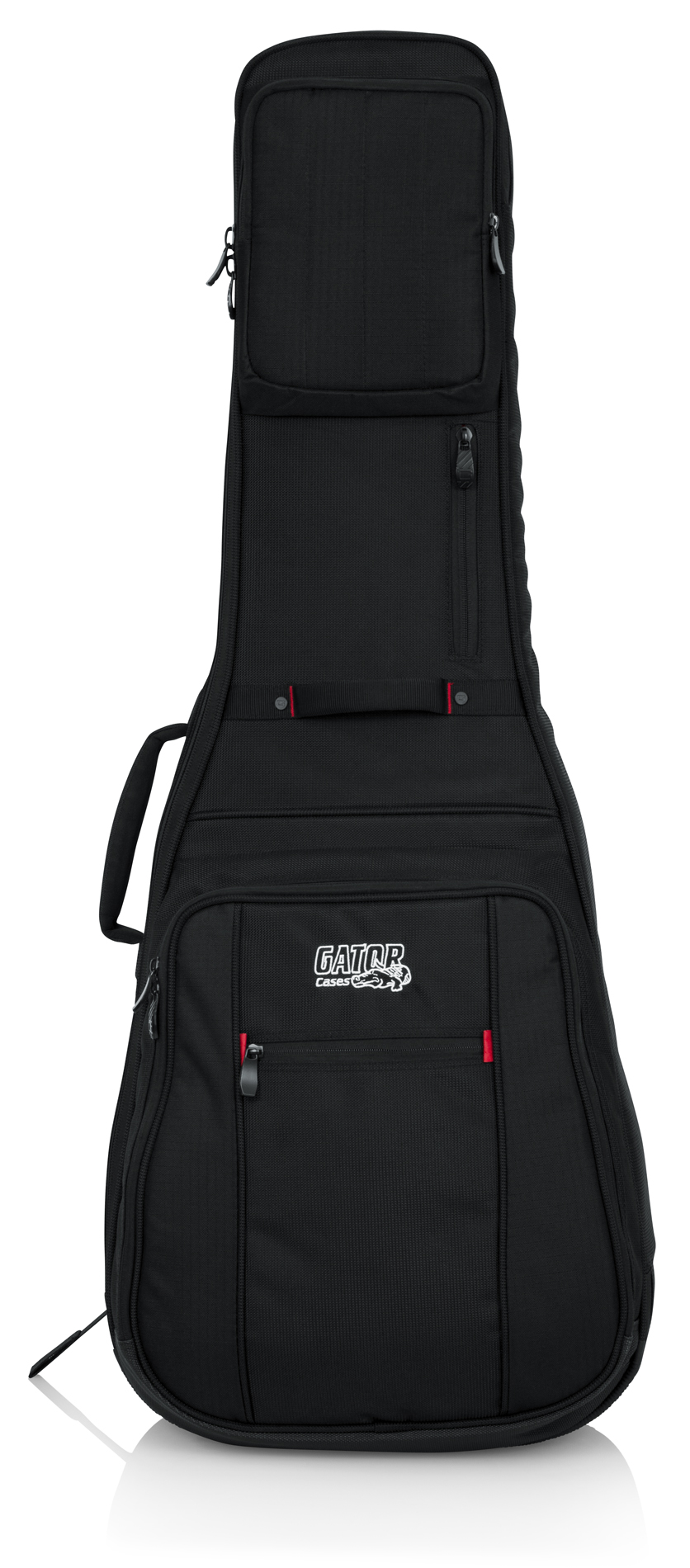 Pro-Go series Ultimate Gig Bag for Classical-G-PG CLASSIC