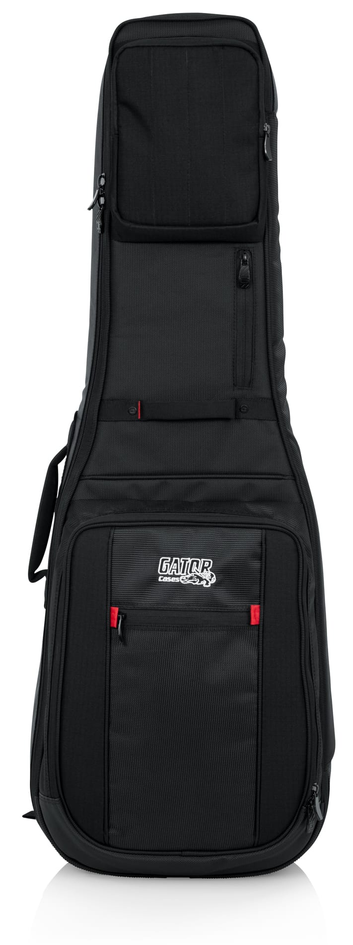 ProGo series Ultimate Gig Bag for 2 Electrics-G-PG ELEC 2X - Gator