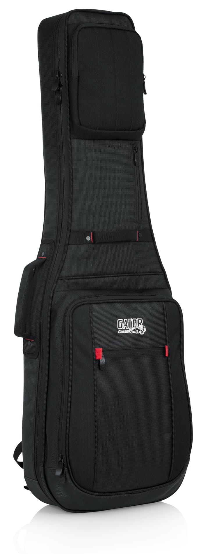 ProGo series Ultimate Gig Bag for Electric-G-PG ELECTRIC - Gator Cases