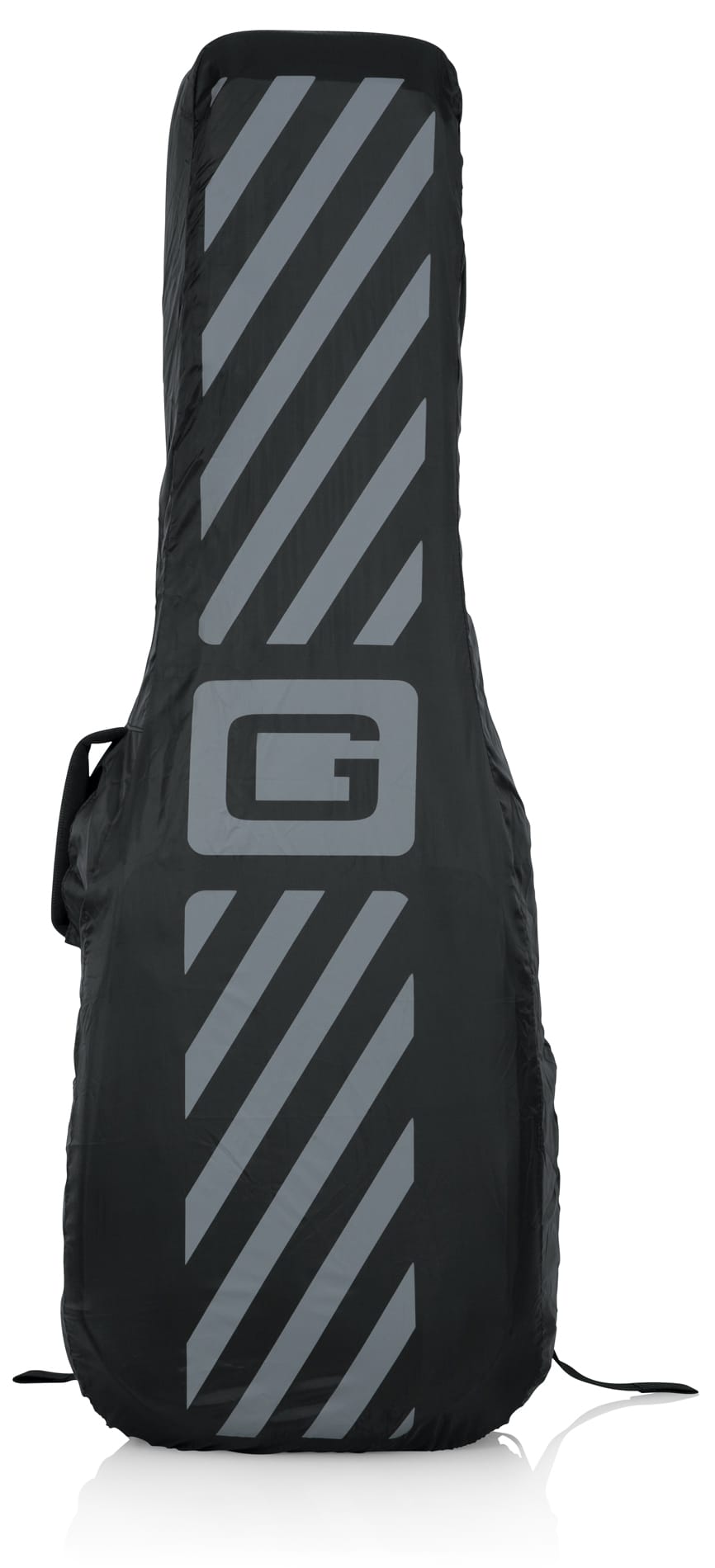 ProGo series Ultimate Gig Bag for Electric-G-PG ELECTRIC - Gator Cases