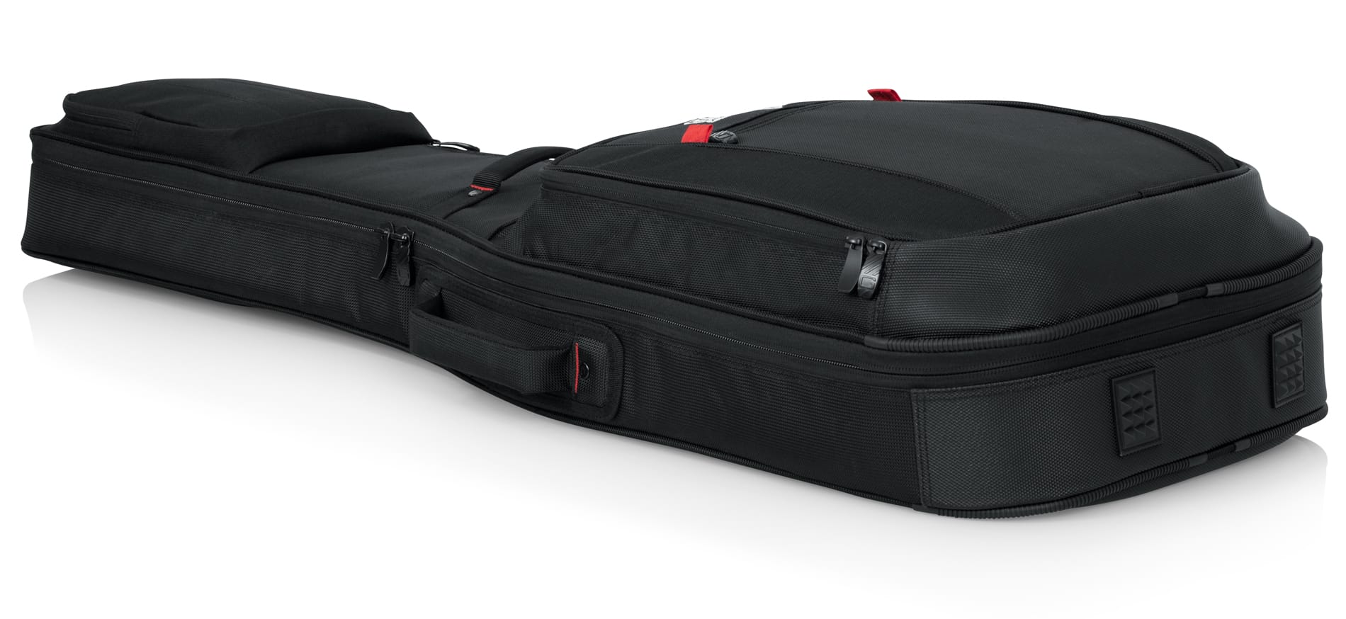 ProGo series Ultimate Gig Bag for Electric-G-PG ELECTRIC - Gator Cases
