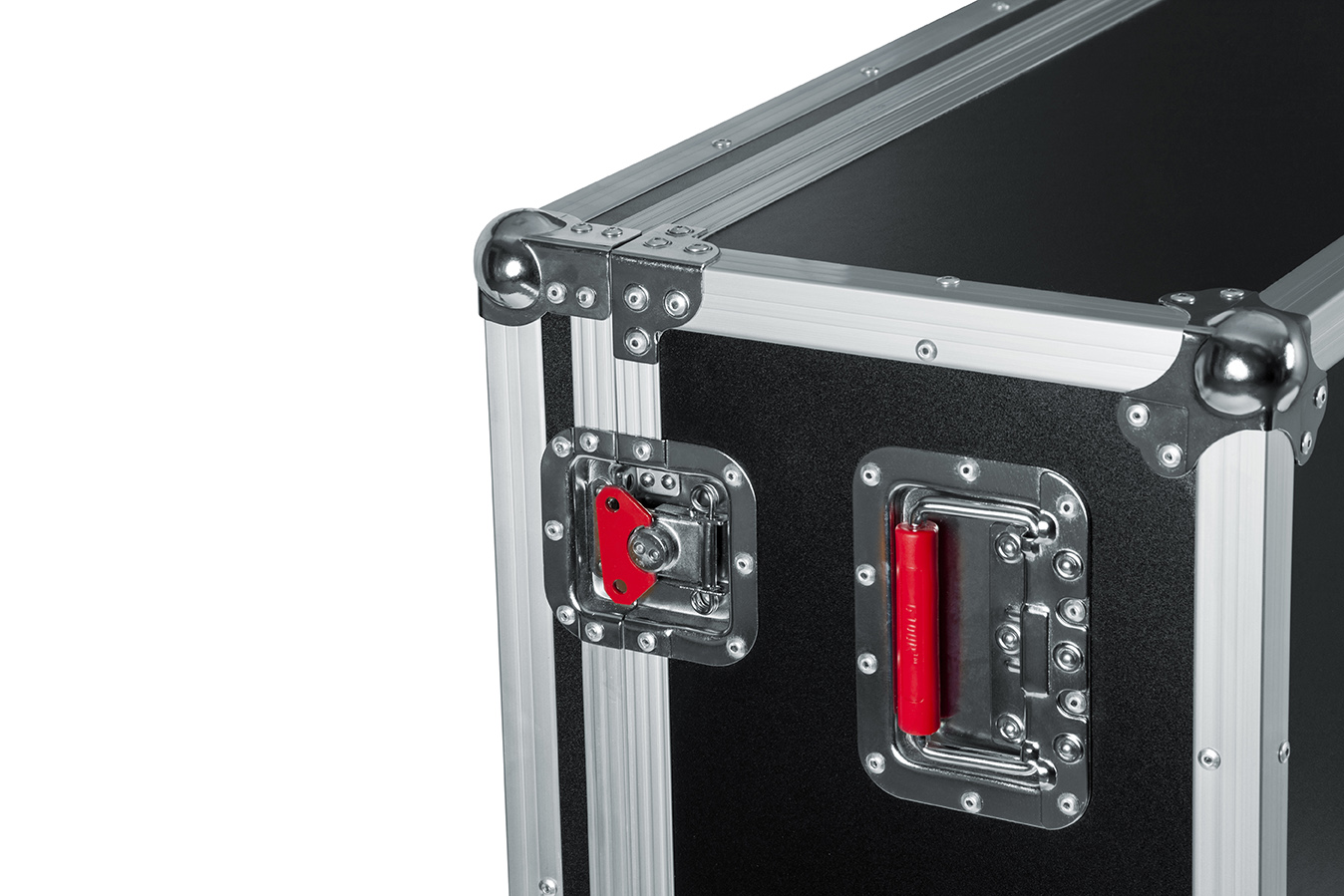 Road case for Midas M32 large format mixer