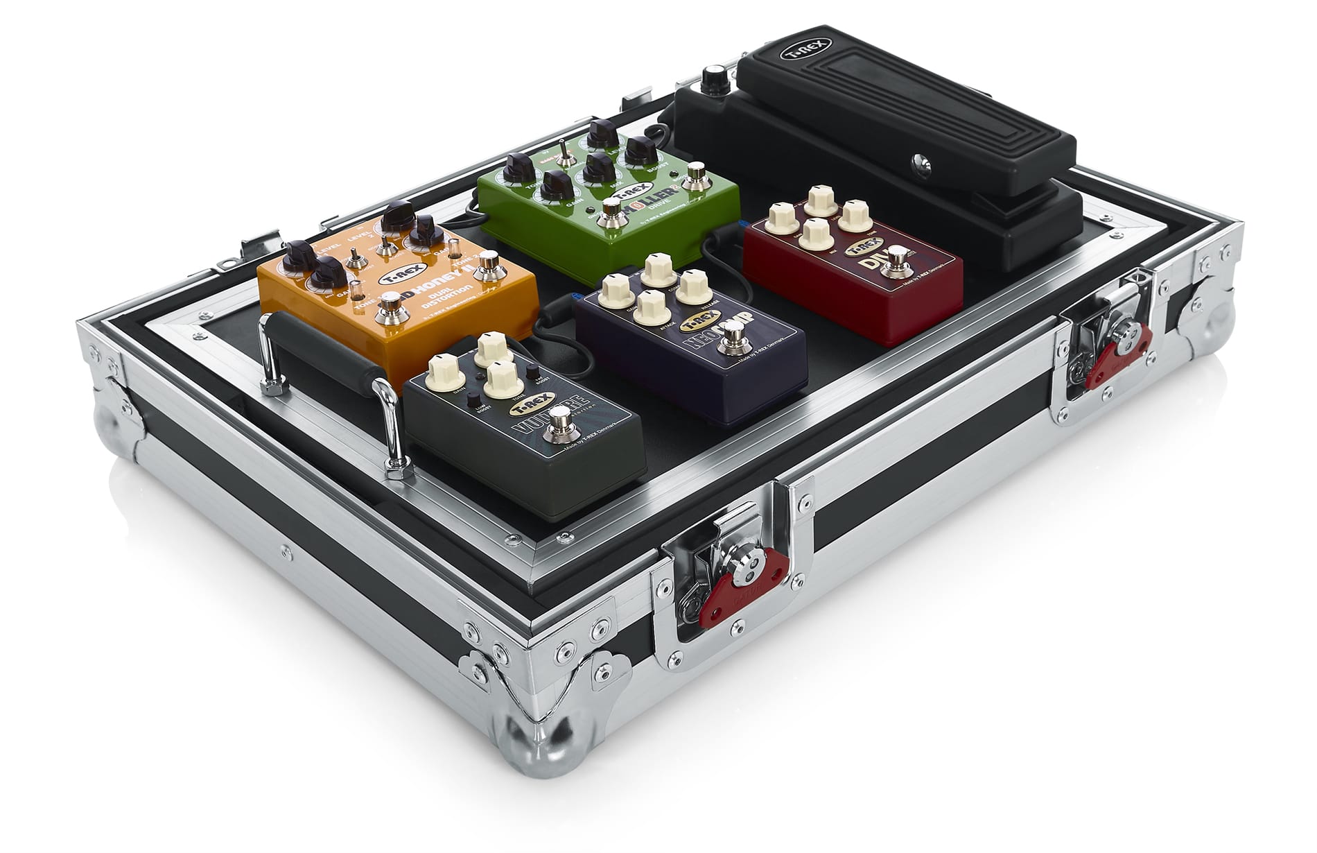 Gator small deals pedalboard