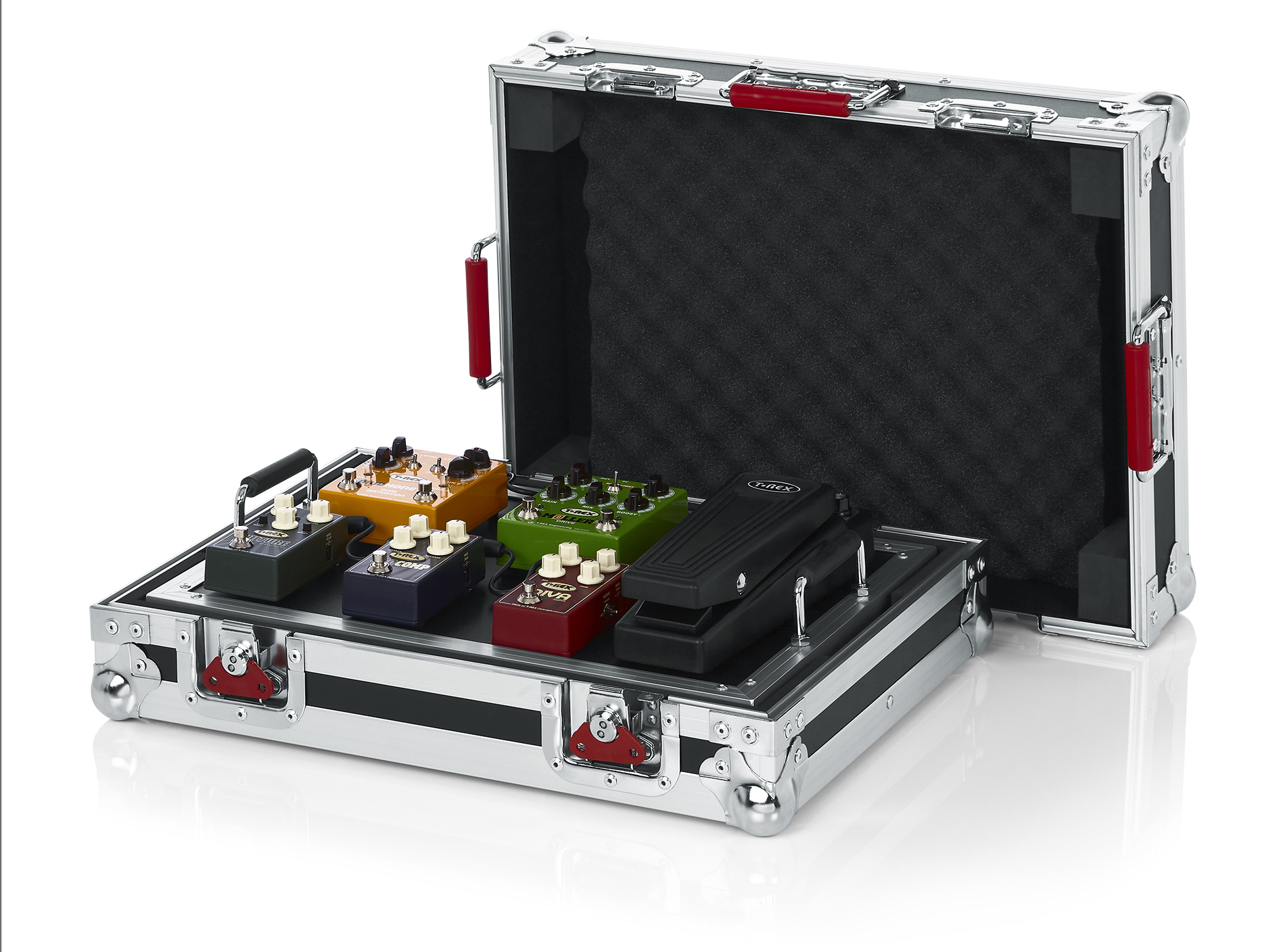 G-TOUR Pedal Board; Small - Gator Cases