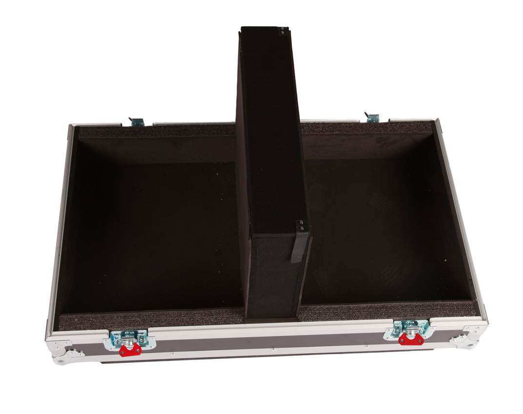 Tour Style Transporter for (2) 15″ speakers