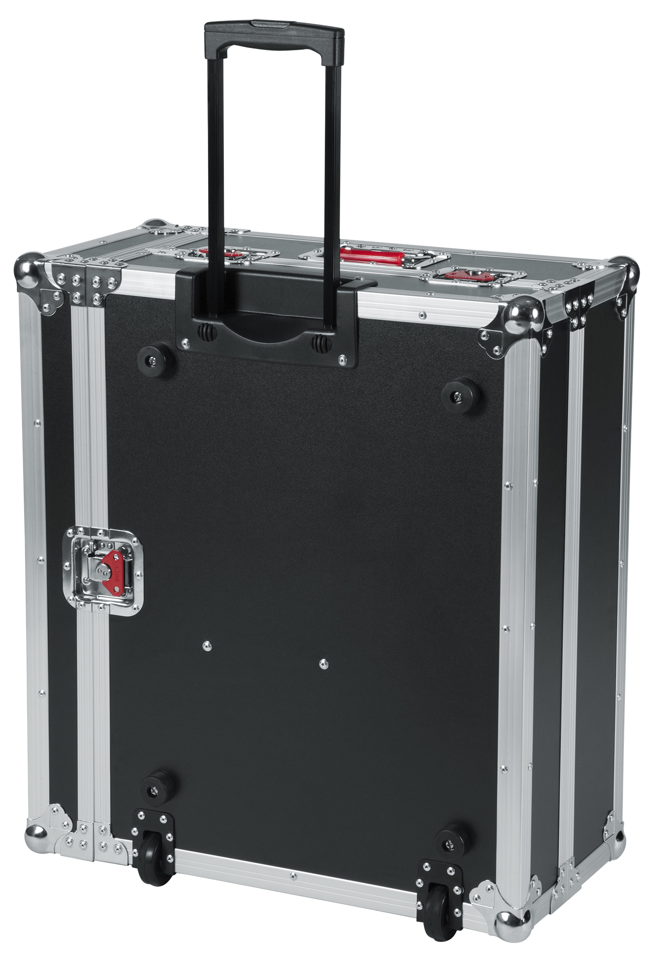 Road case for Behringer X-32 Compact Mixer