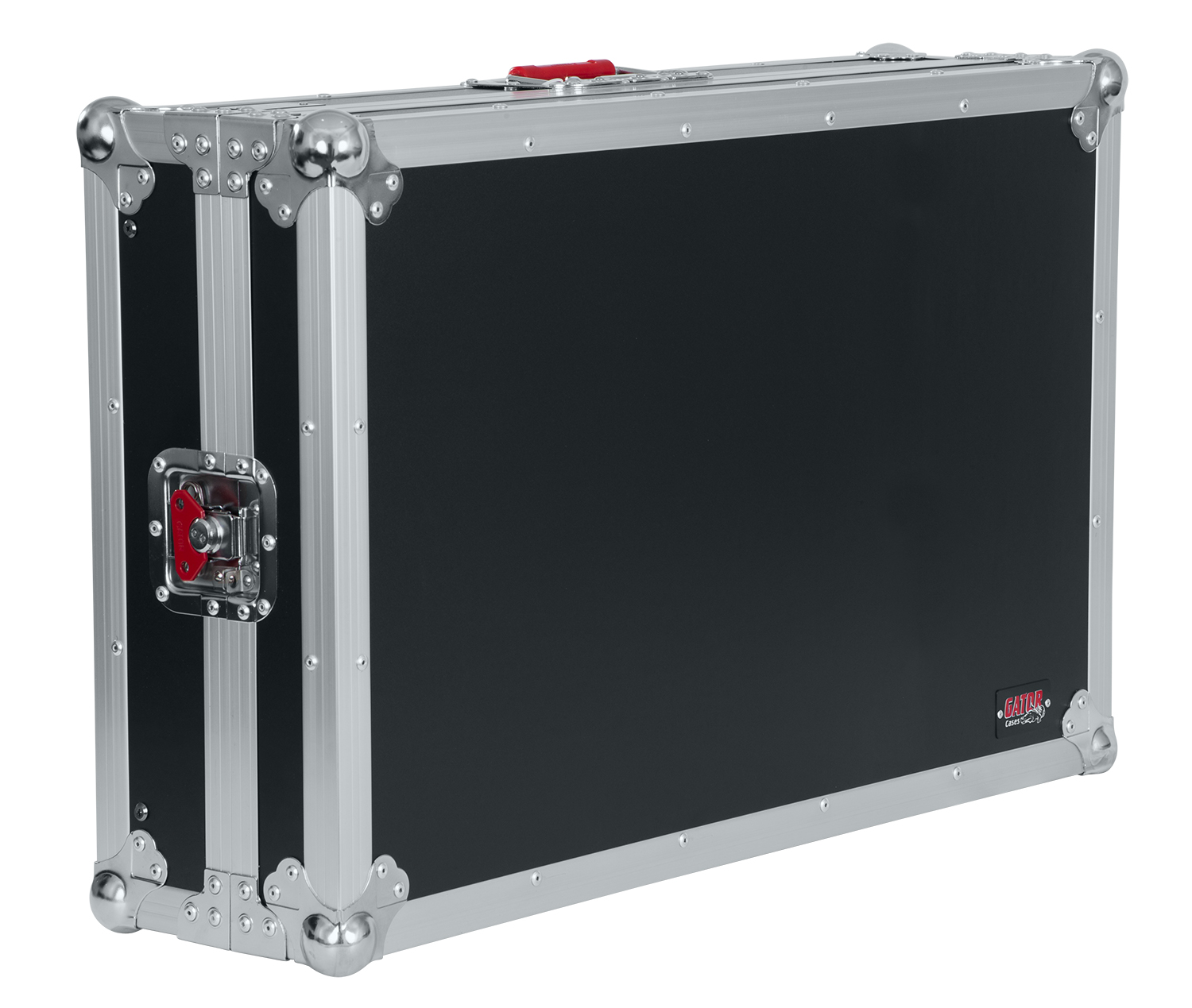 G-TOUR DSP case for large sized DJ controllers