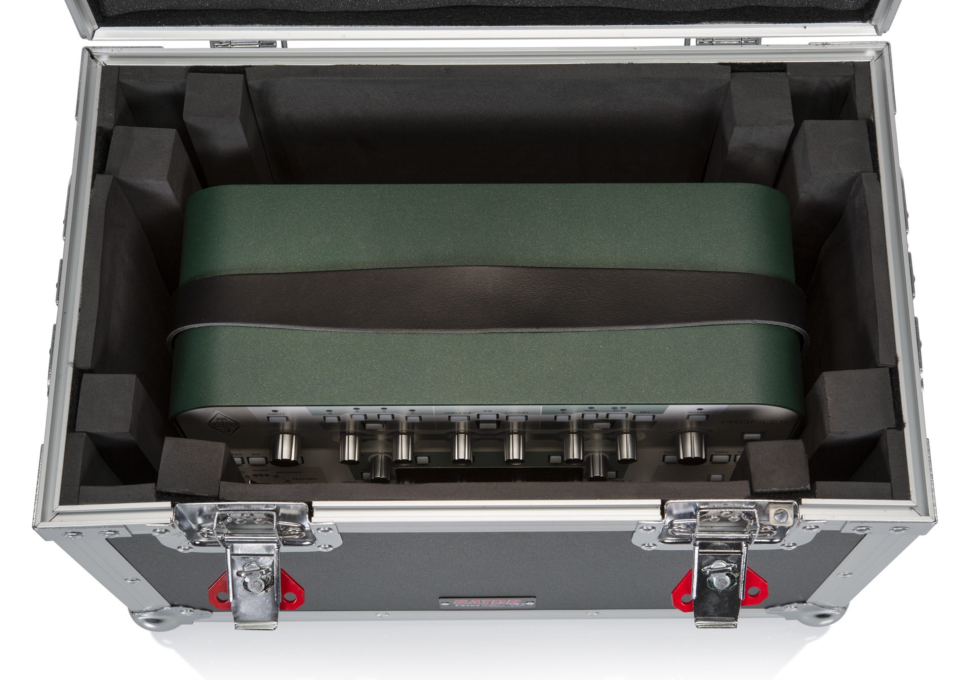 ATA Tour Case for Mid Size ‘Lunchbox’ Amps