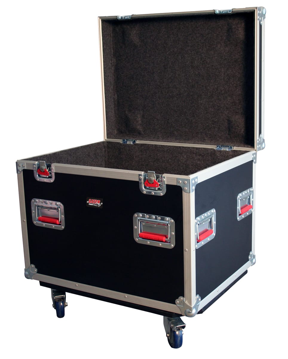 GTOUR Truck Pack Cases - Gator Cases