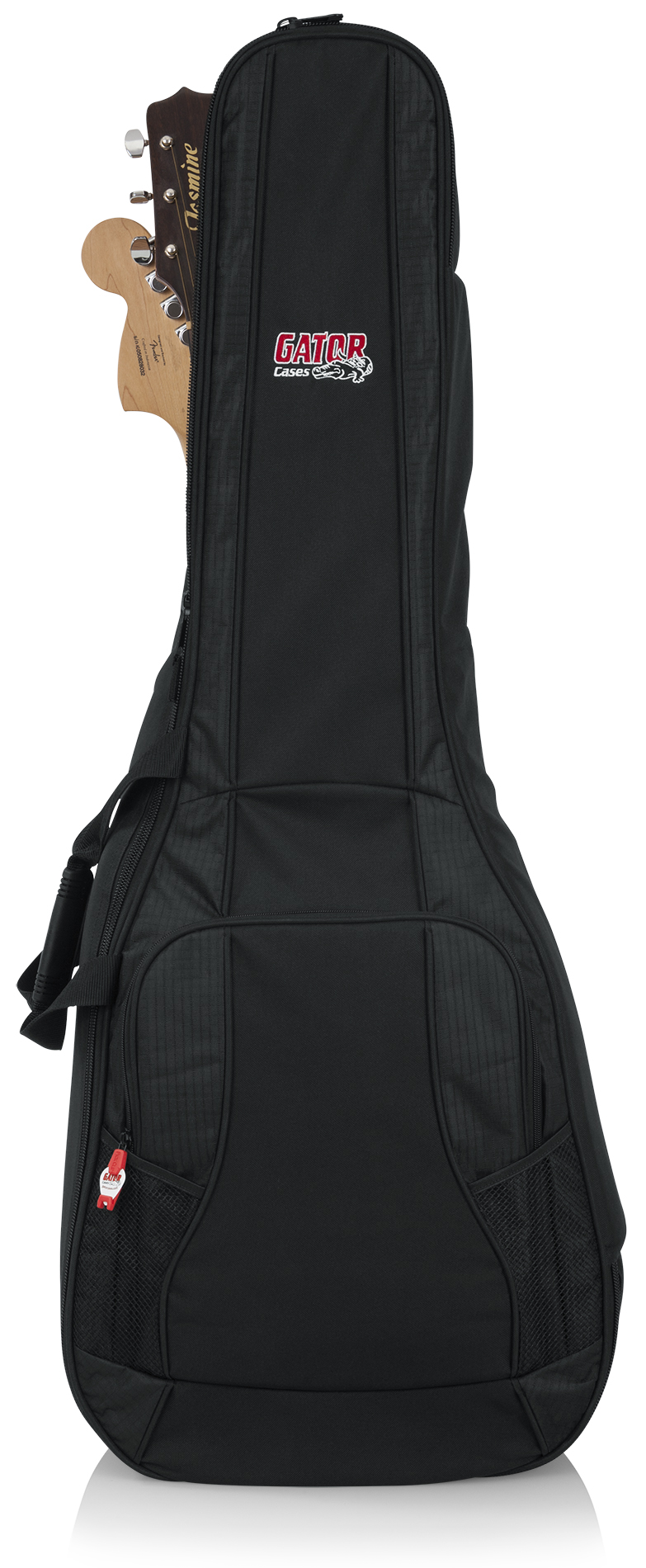 4G Series Acoustic/Electric Double Gig Bag
