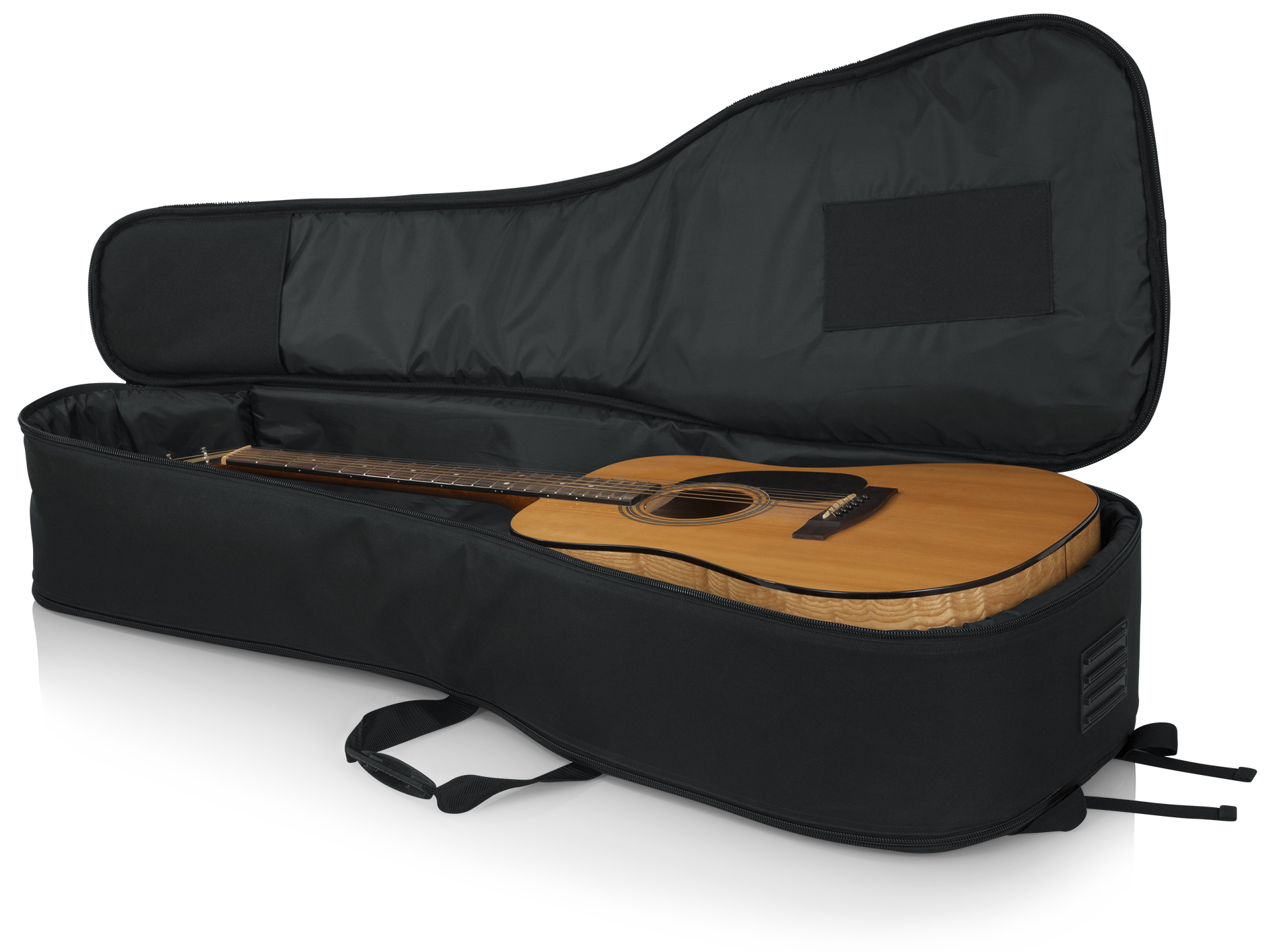 4G Series Acoustic/Electric Double Gig Bag