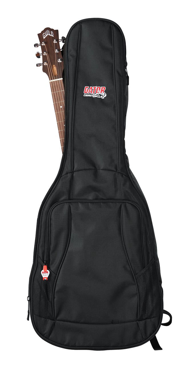 Guitar cases and outlet bags