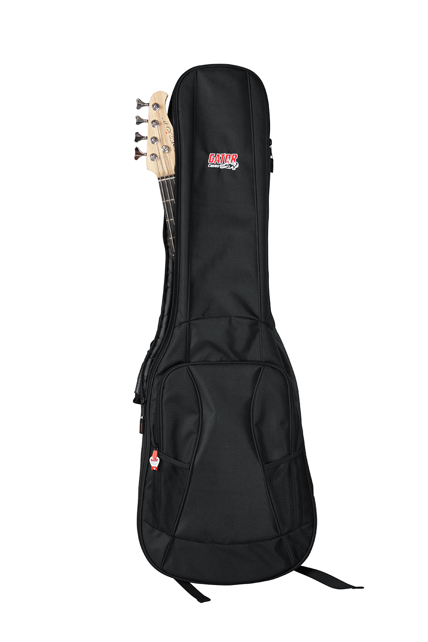 4G Series Gig Bag for Bass Guitars