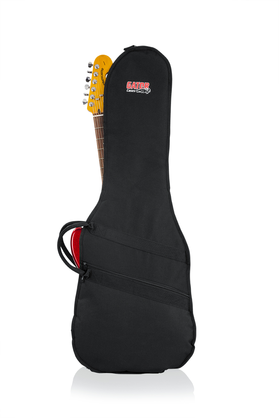 Housse pour guitare électrique Gator Cases GBE-ELECT