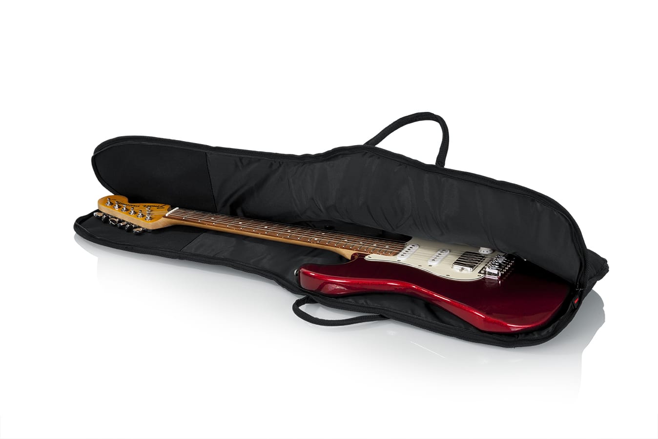 Guitar gig bag discount electric