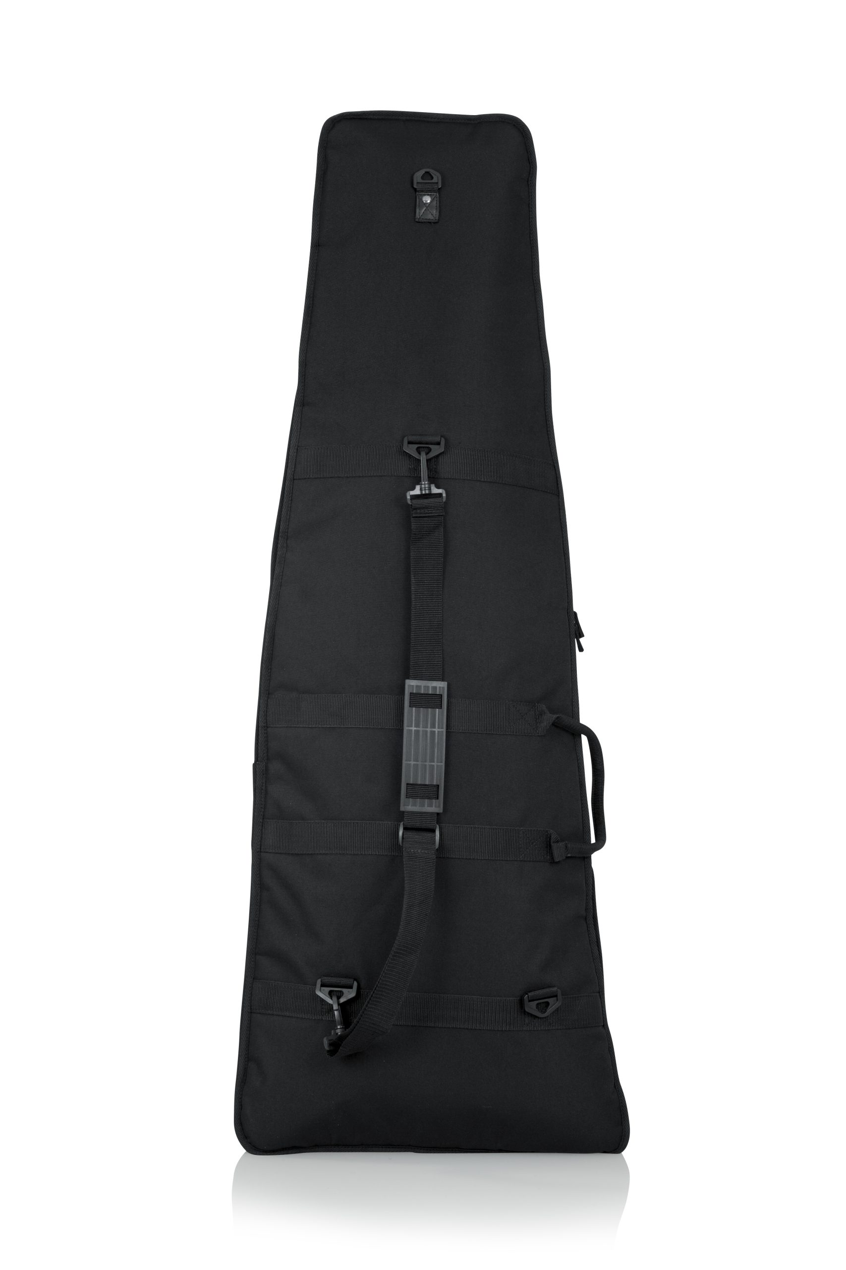 Unique Shaped Guitar Gig Bag