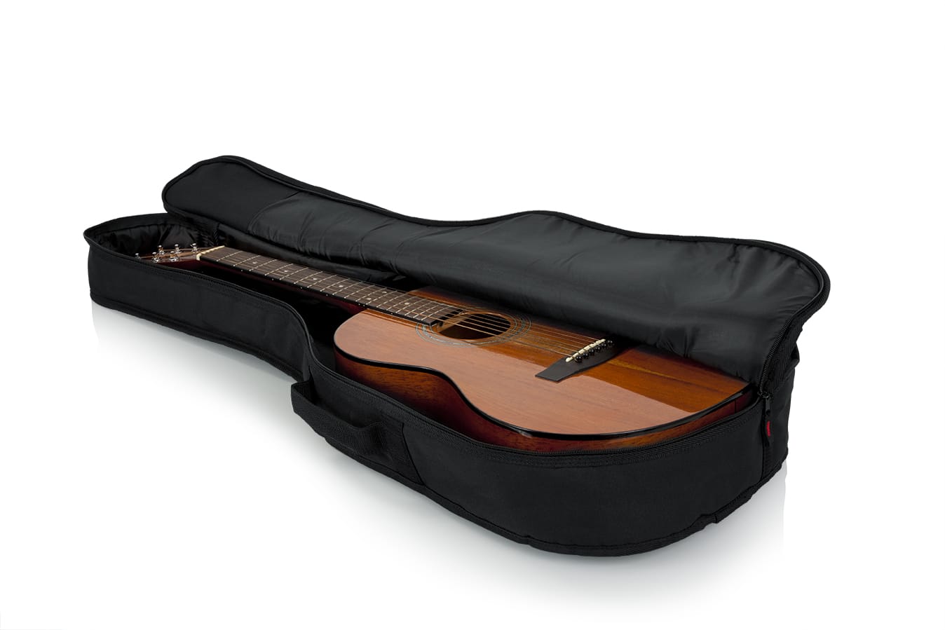 Gator gig bag discount acoustic