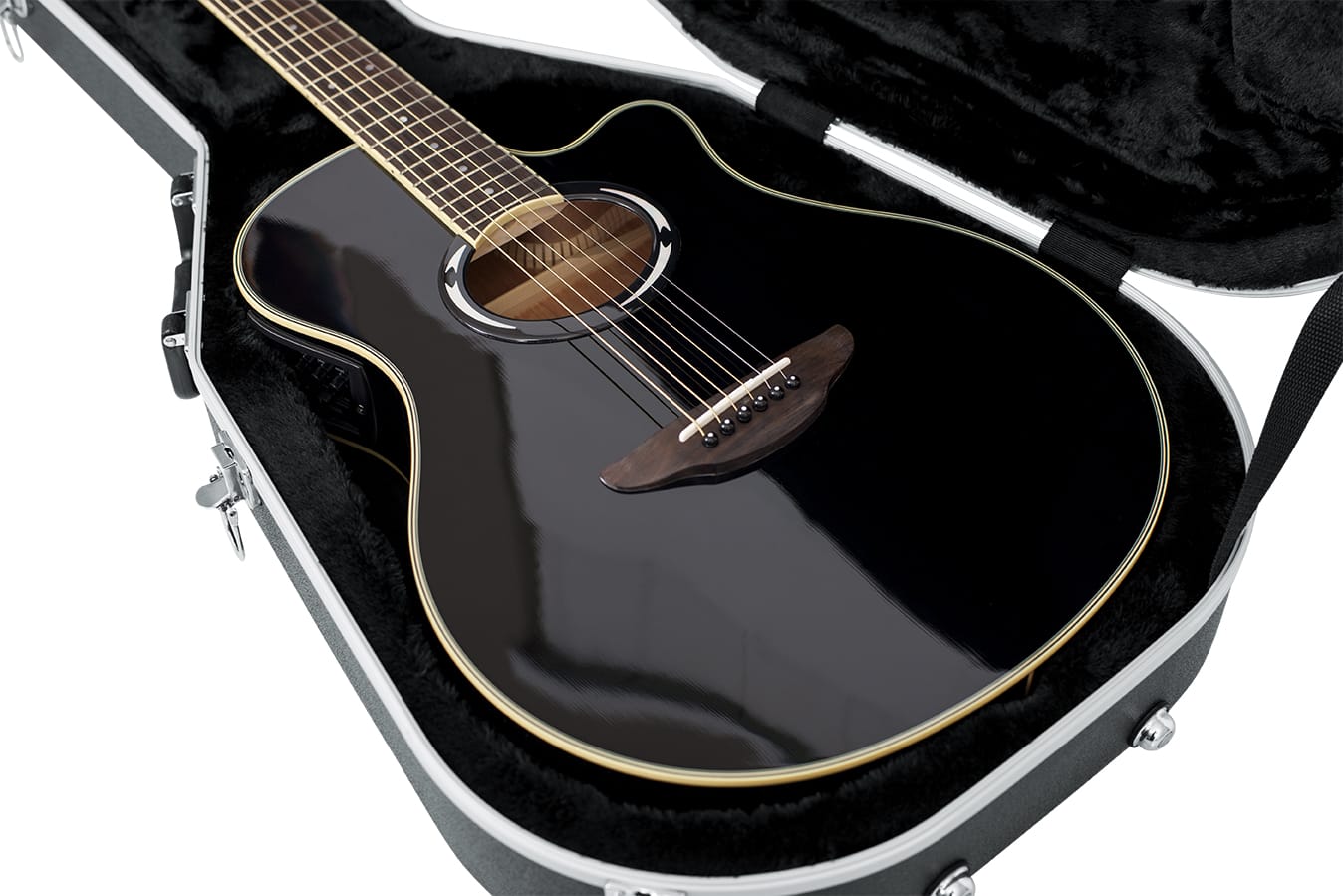 APX-Style Guitar Case-GC-APX