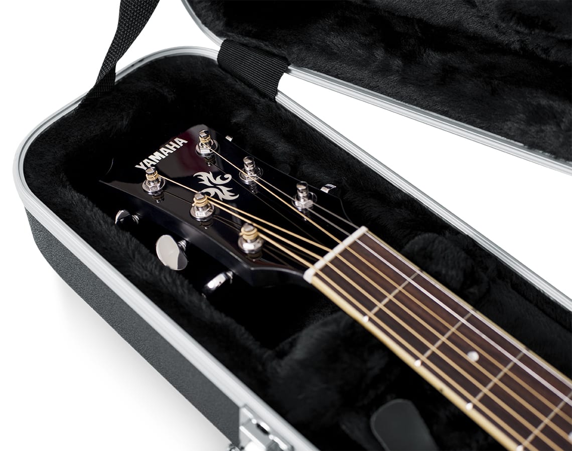 Yamaha apx deals hard case