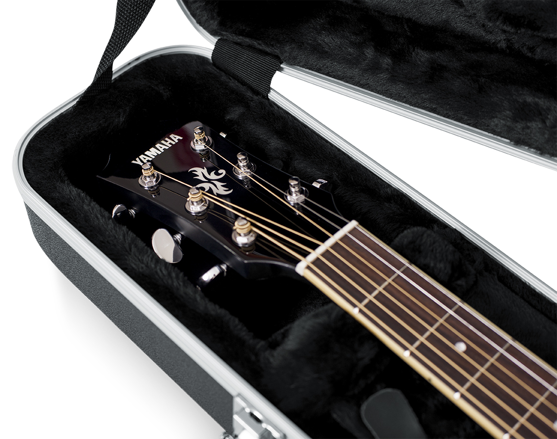 APX-Style Guitar Case-GC-APX