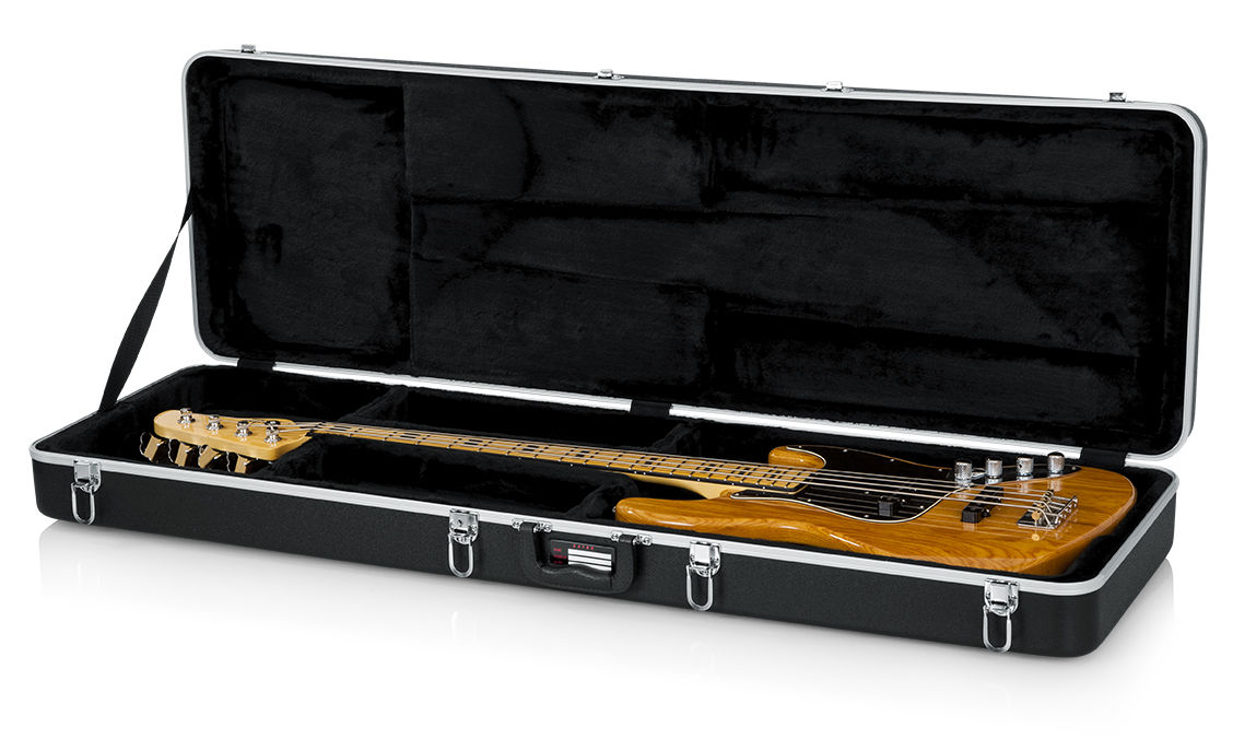 Bass Guitar Case-GC-BASS - Gator Cases