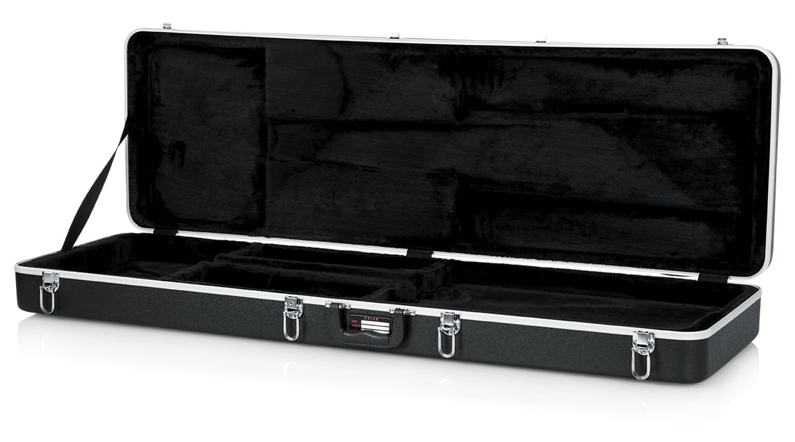 Bass Guitar Case-GC-BASS