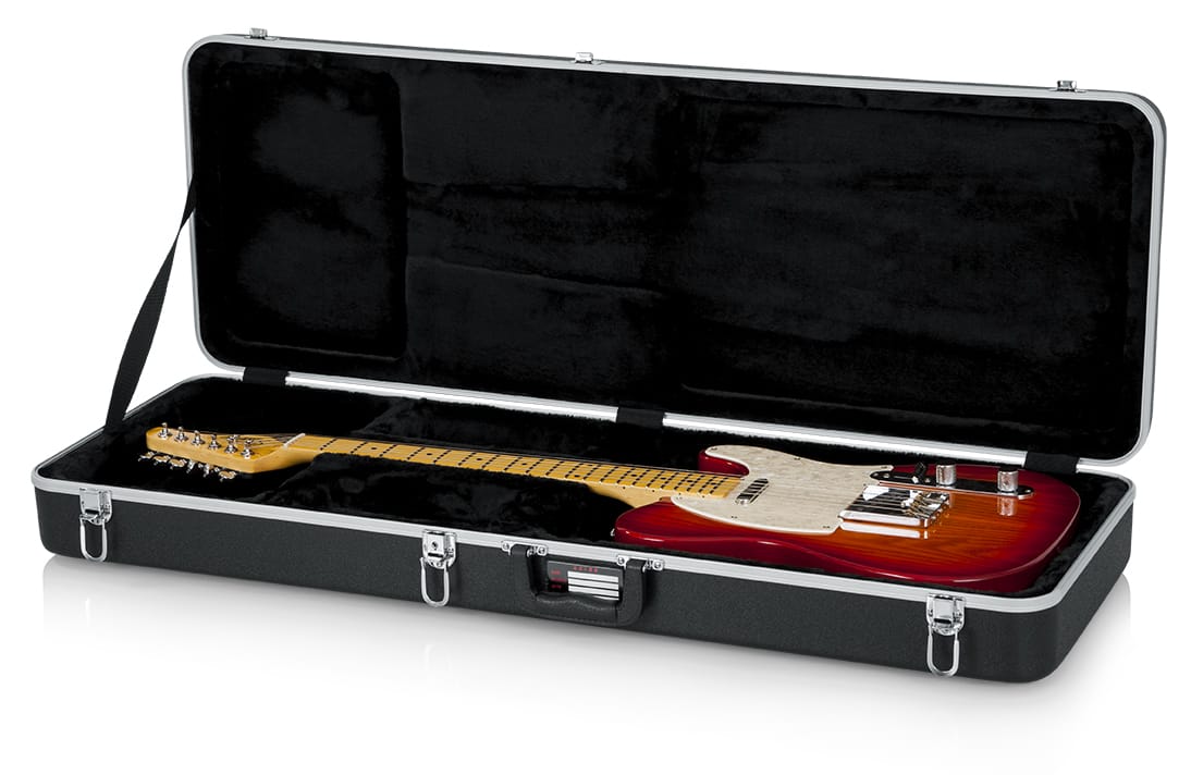 Guitar case on sale