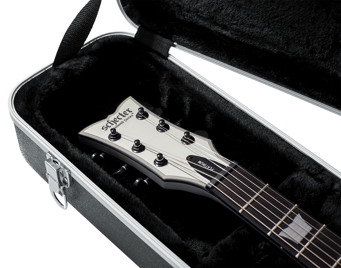 Gibson Les Paul® Guitar Case-GC-LPS