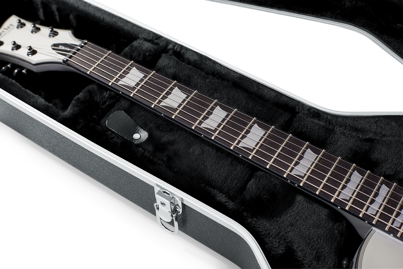 Gibson Les Paul® Guitar Case-GC-LPS