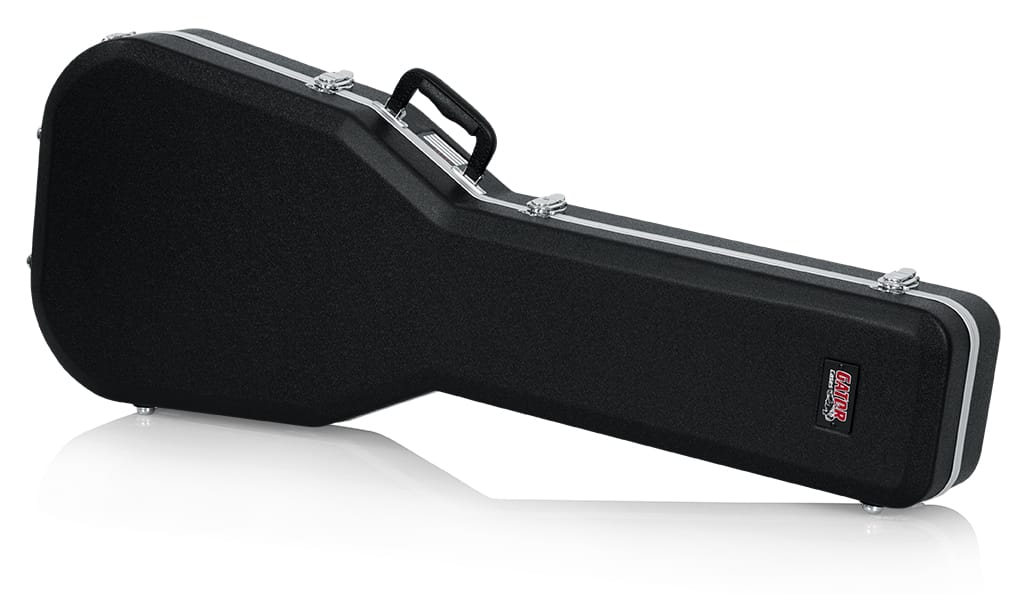 Gibson SG® Guitar Case-GC-SG - Gator Cases