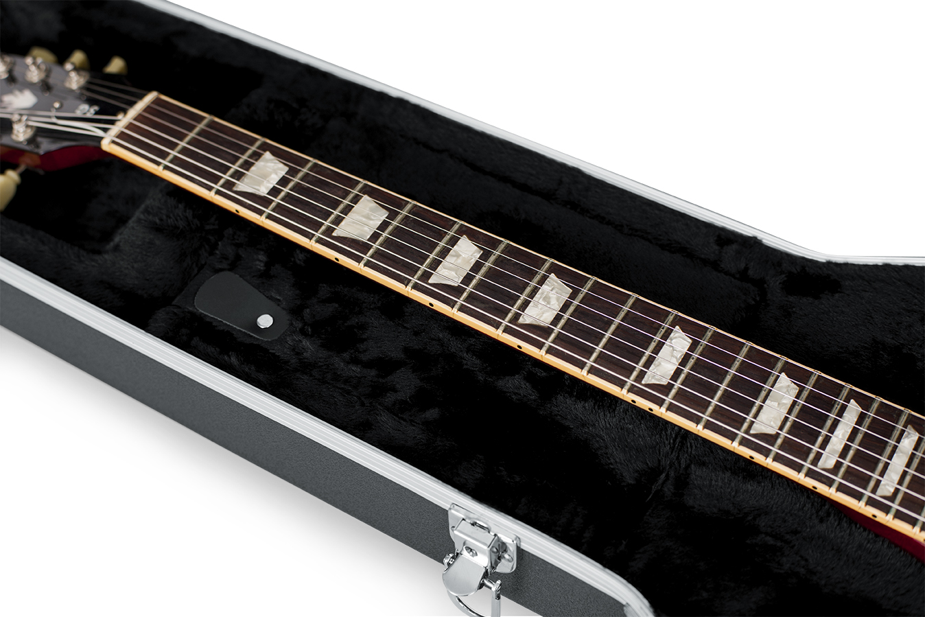 Gibson SG® Guitar Case-GC-SG