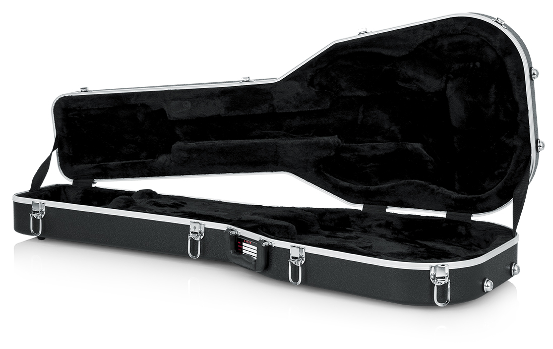 Gibson SG® Guitar Case-GC-SG