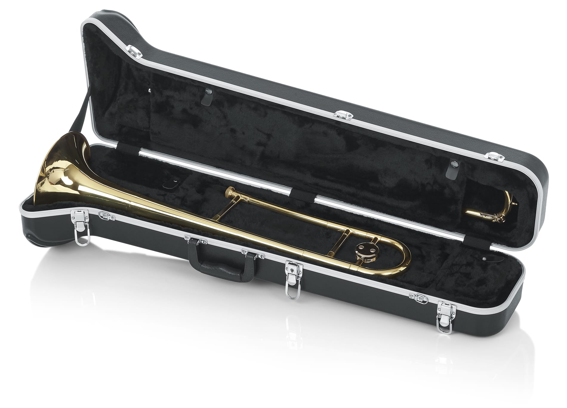 Trombone Case-GC-TROMBONE - Gator Cases