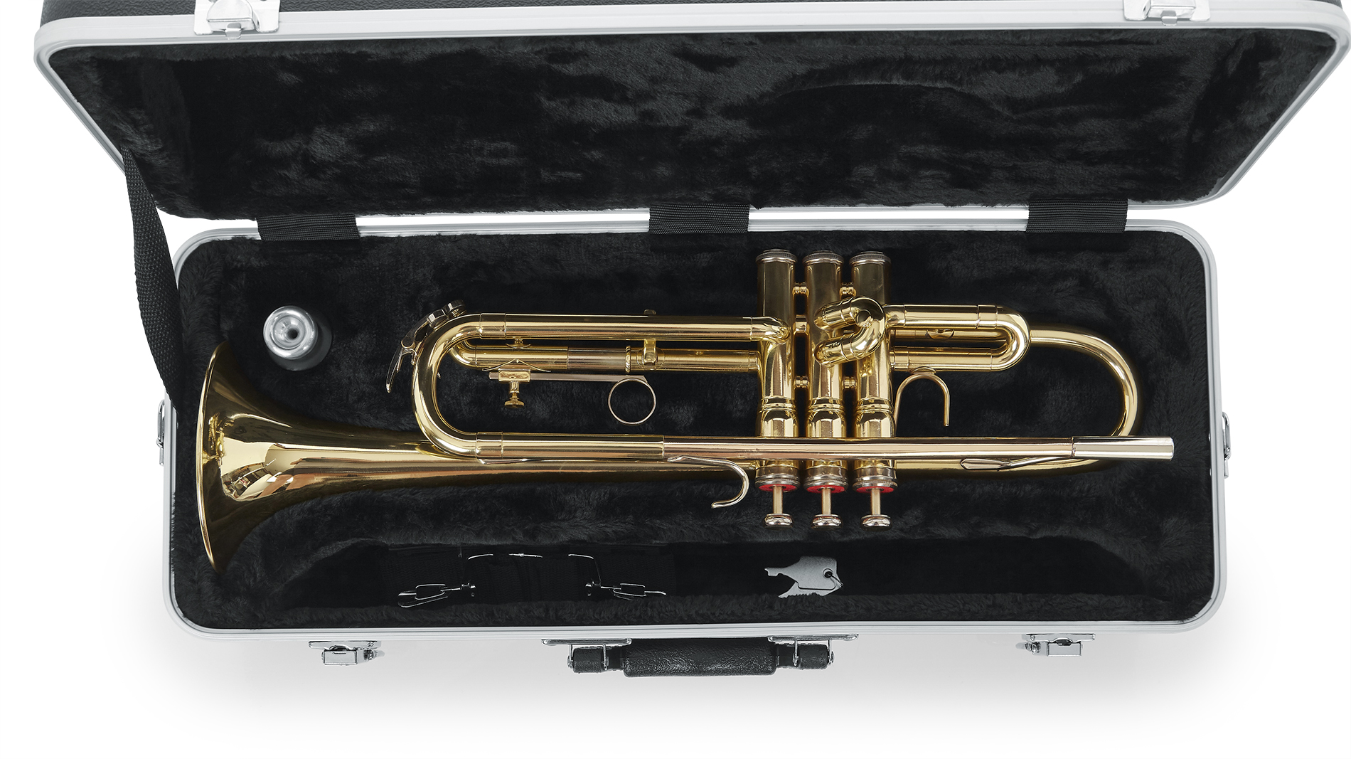 Trumpet Case-GC-TRUMPET