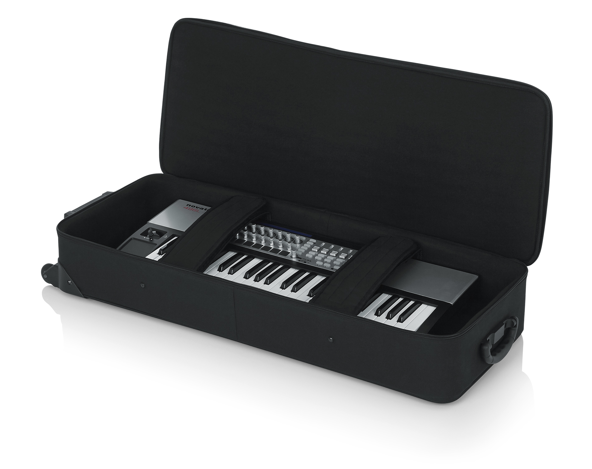 49 Note Lightweight Keyboard Case-GK-49
