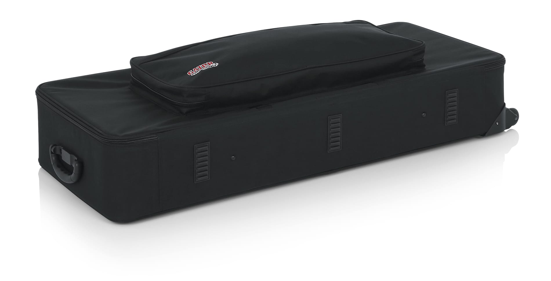 61 Note Lightweight Keyboard Case-GK-61 - Gator Cases